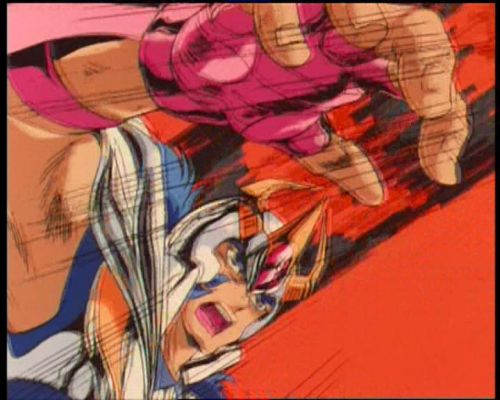 Otaku Gallery  / Anime e Manga / Saint Seiya / Screen Shots / Episodi / 014 - La resa dei conti / 111.jpg